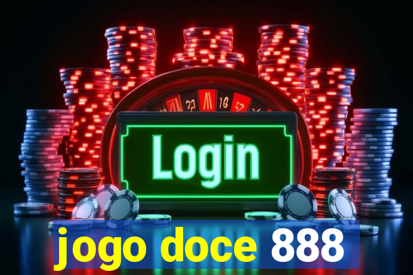 jogo doce 888